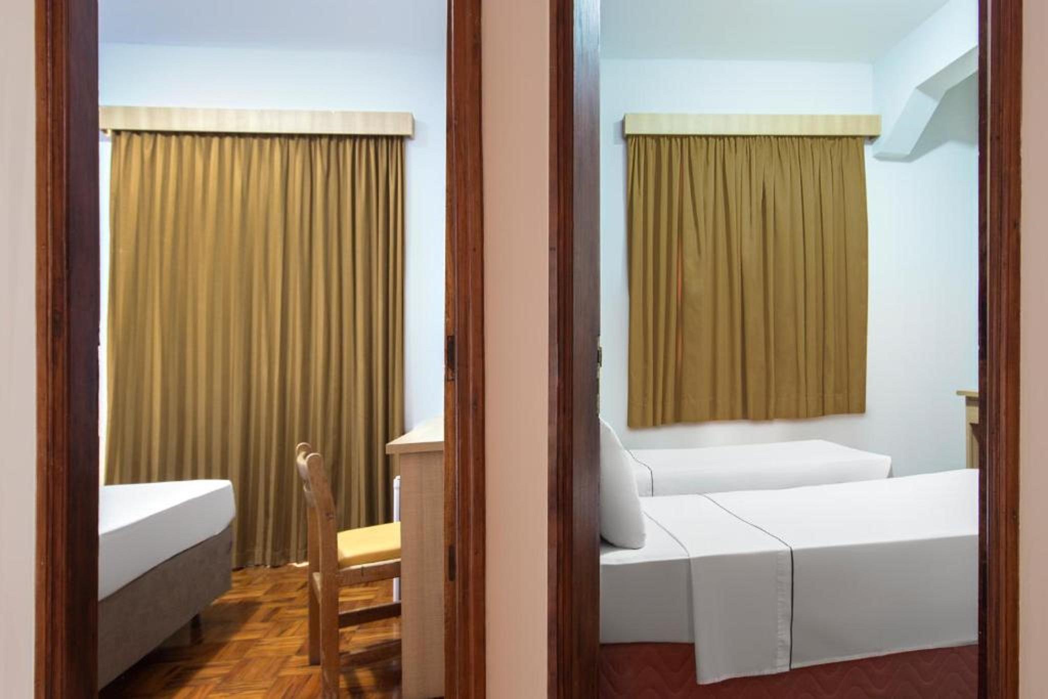 Hotel Euro Suite Pocos De Caldas By Nacional Inn Экстерьер фото
