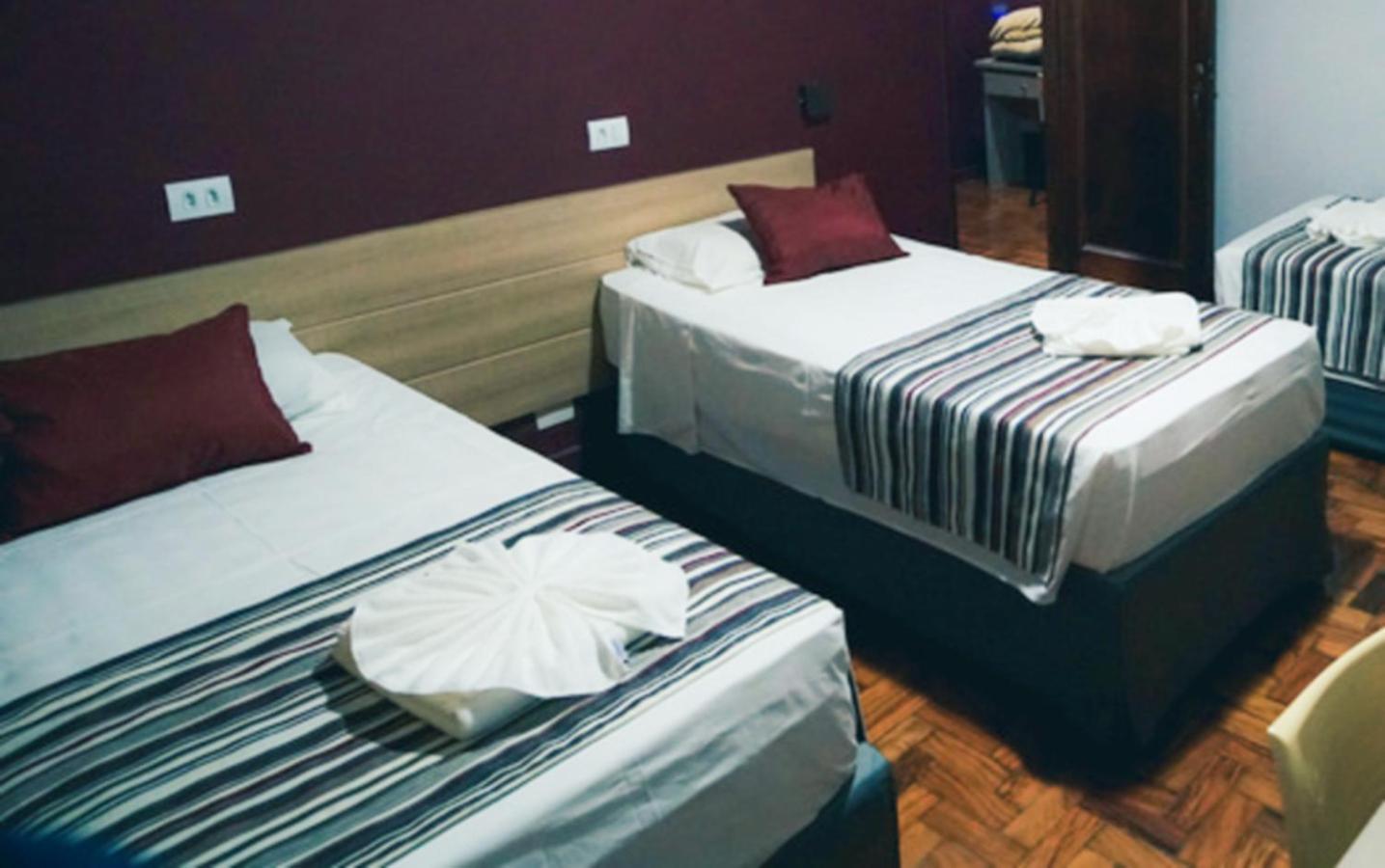 Hotel Euro Suite Pocos De Caldas By Nacional Inn Экстерьер фото