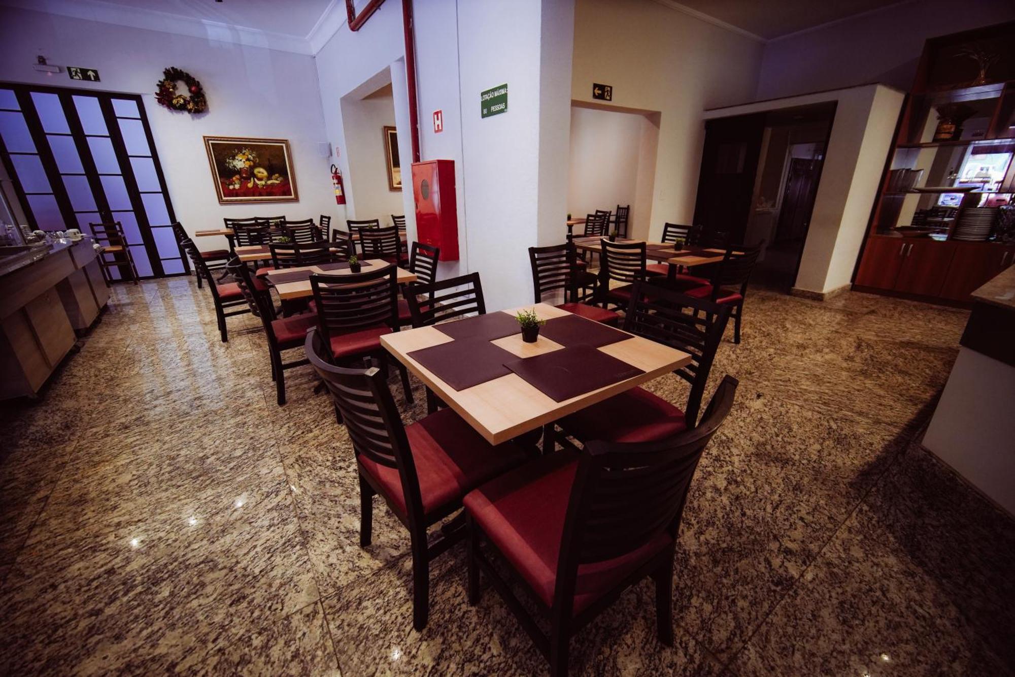 Hotel Euro Suite Pocos De Caldas By Nacional Inn Экстерьер фото