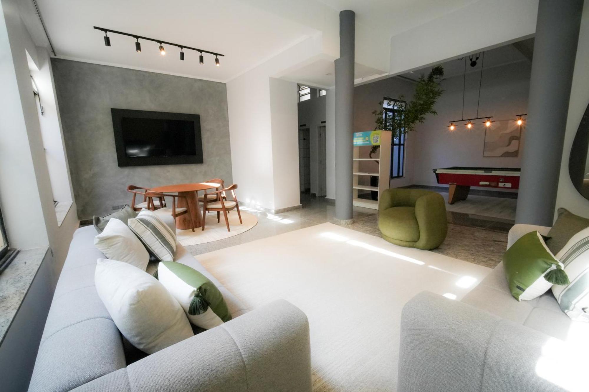 Hotel Euro Suite Pocos De Caldas By Nacional Inn Экстерьер фото
