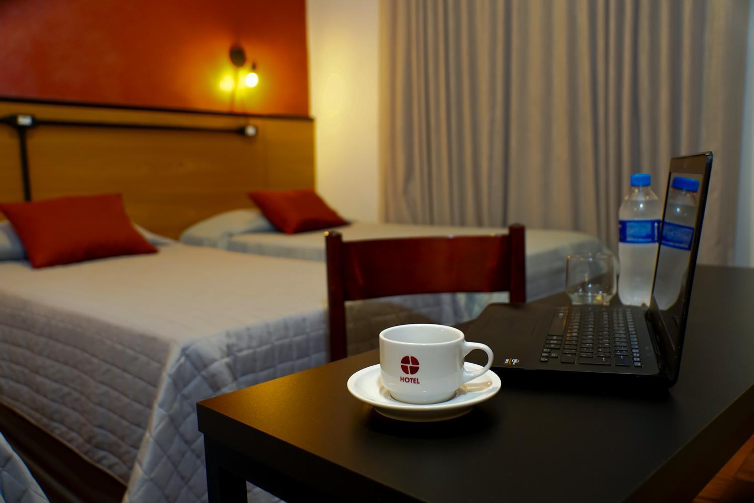 Hotel Euro Suite Pocos De Caldas By Nacional Inn Экстерьер фото