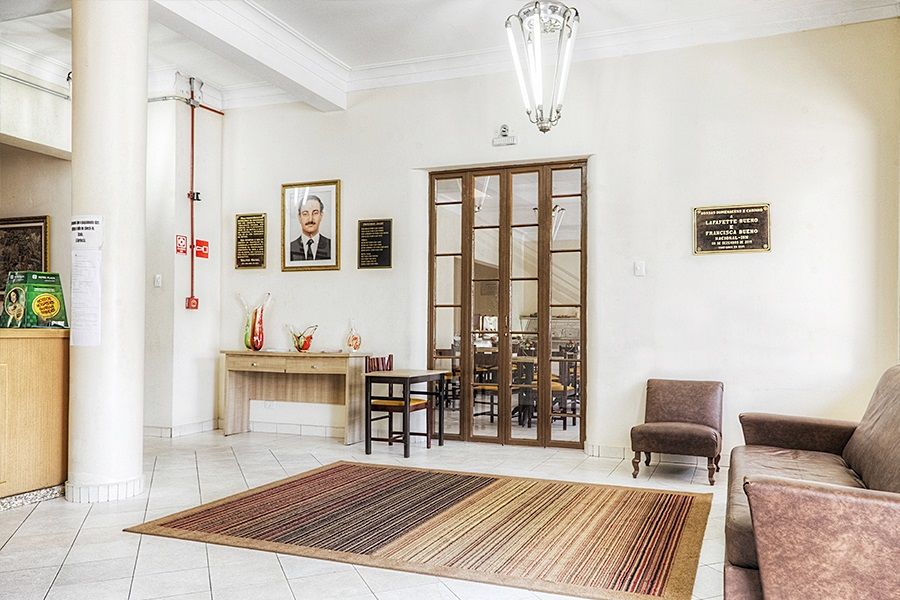 Hotel Euro Suite Pocos De Caldas By Nacional Inn Экстерьер фото