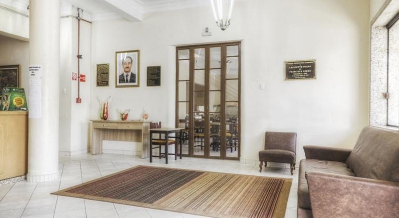 Hotel Euro Suite Pocos De Caldas By Nacional Inn Экстерьер фото