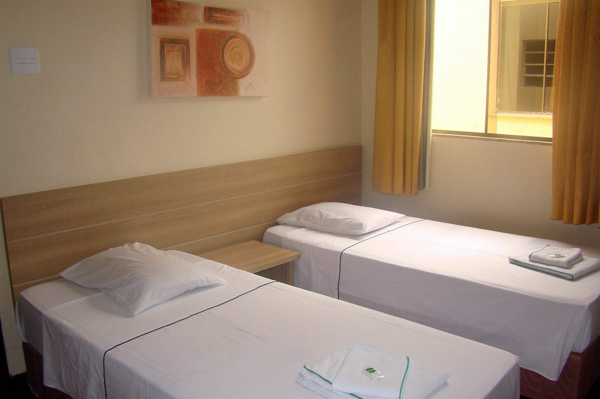Hotel Euro Suite Pocos De Caldas By Nacional Inn Экстерьер фото