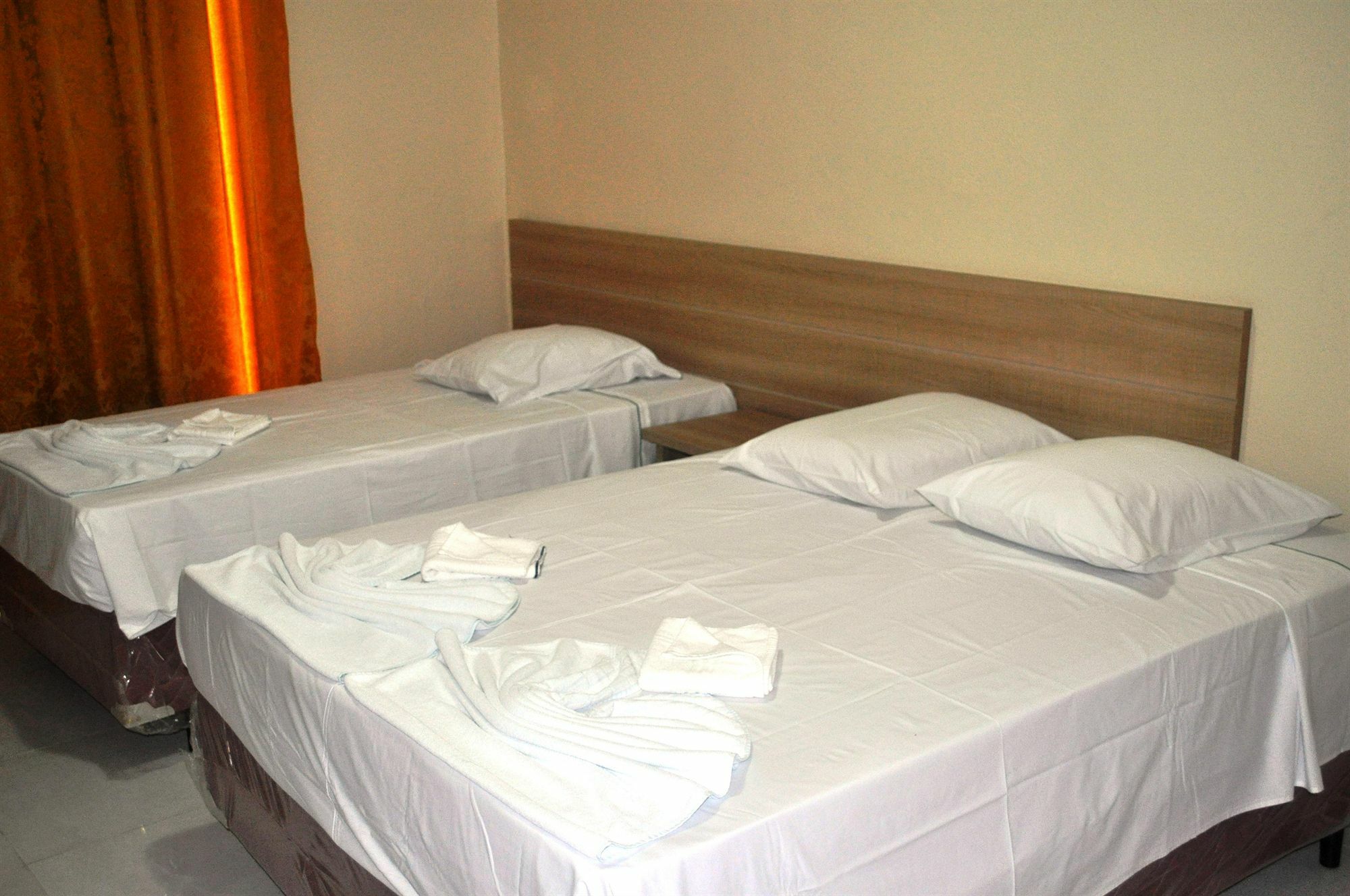 Hotel Euro Suite Pocos De Caldas By Nacional Inn Экстерьер фото